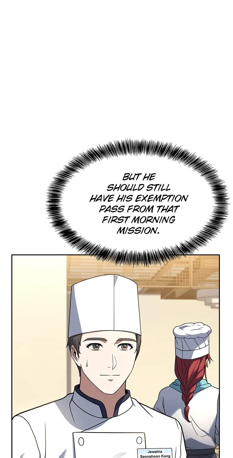 Youngest Chef from the 3rd Rate Hotel Chapter 66 353 020