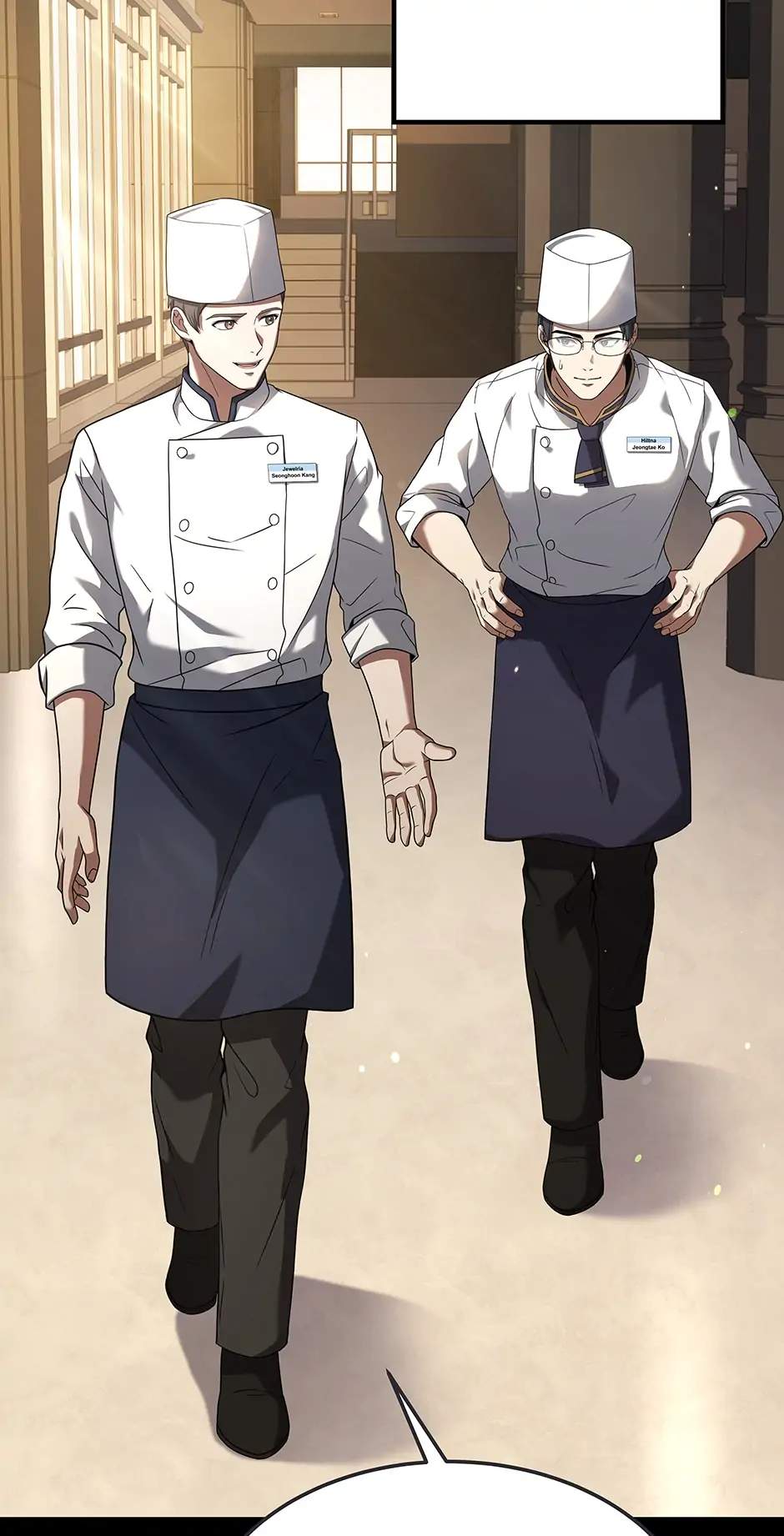 Youngest Chef from the 3rd Rate Hotel Chapter 66 358 025