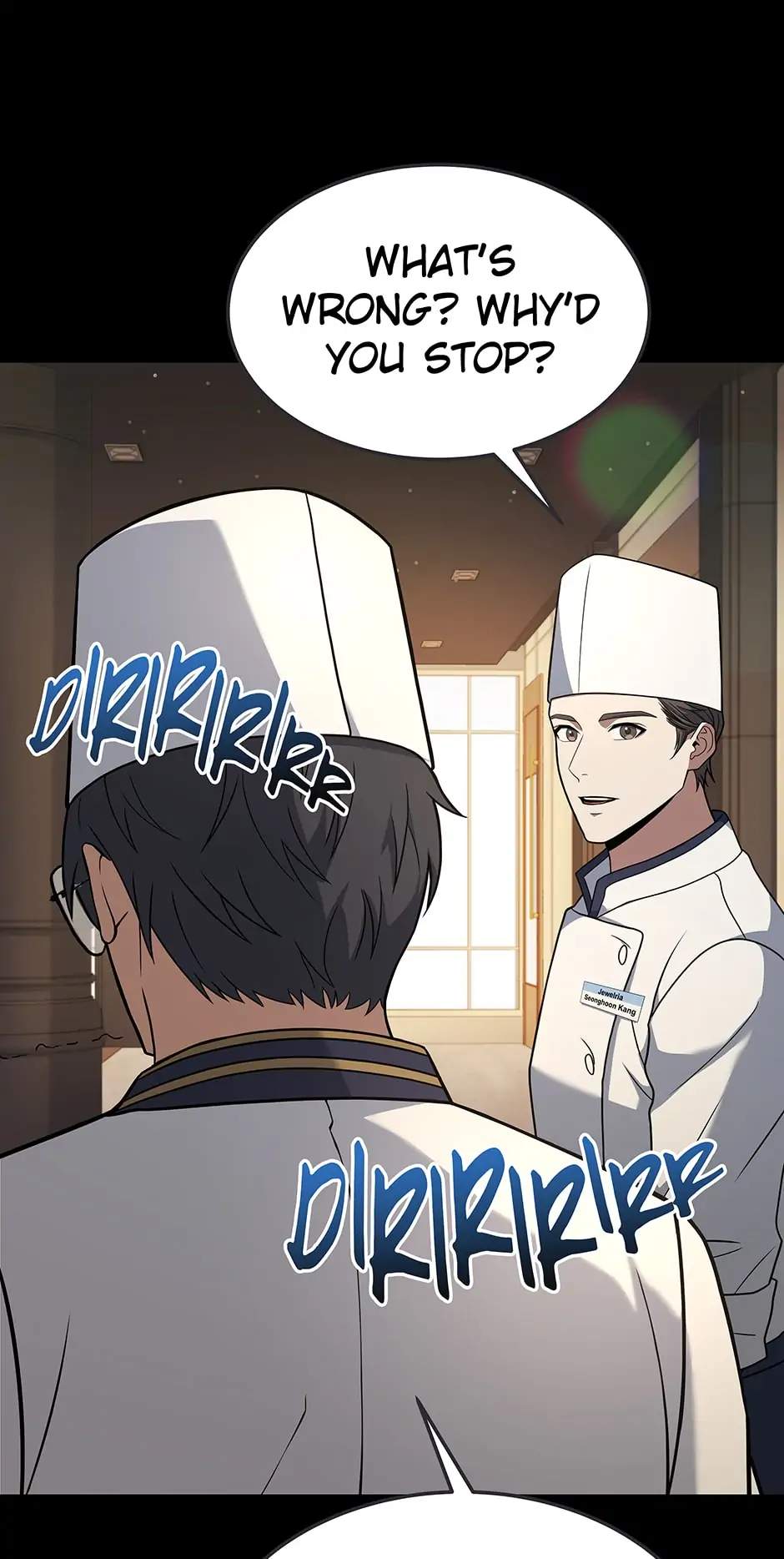 Youngest Chef from the 3rd Rate Hotel Chapter 66 361 028