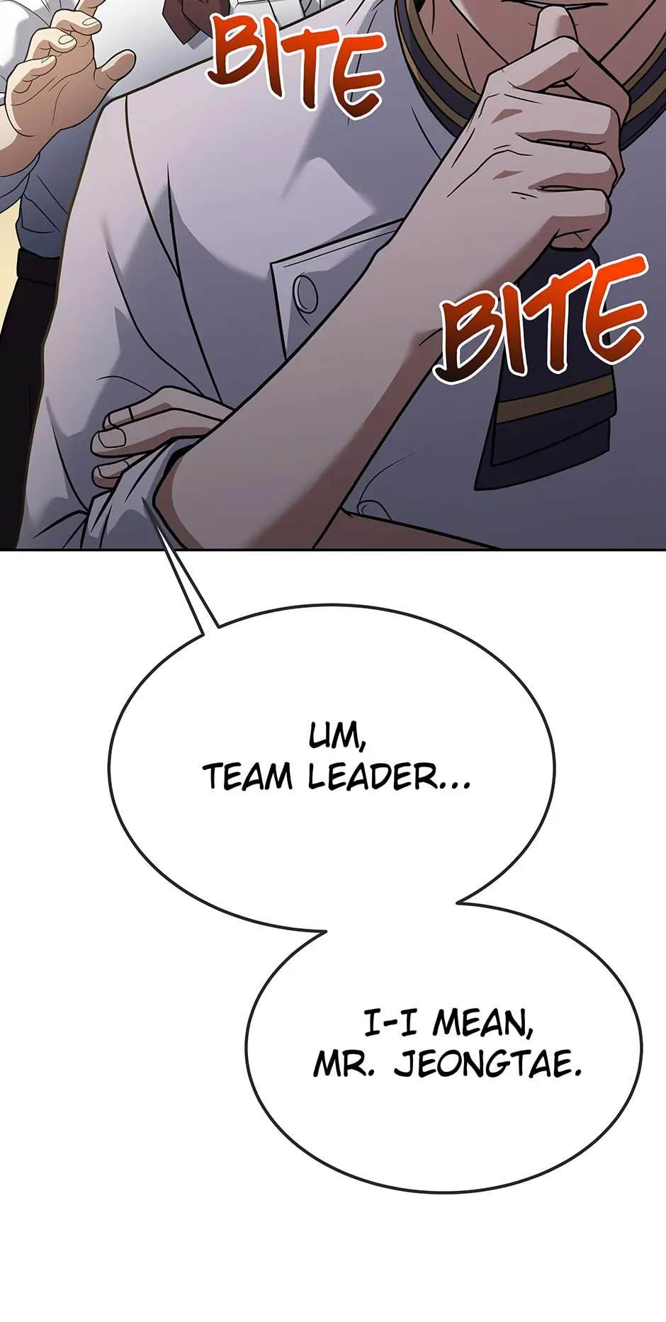 Youngest Chef from the 3rd Rate Hotel Chapter 66 365 032