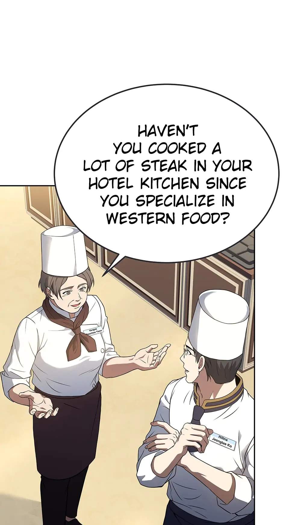 Youngest Chef from the 3rd Rate Hotel Chapter 66 370 037