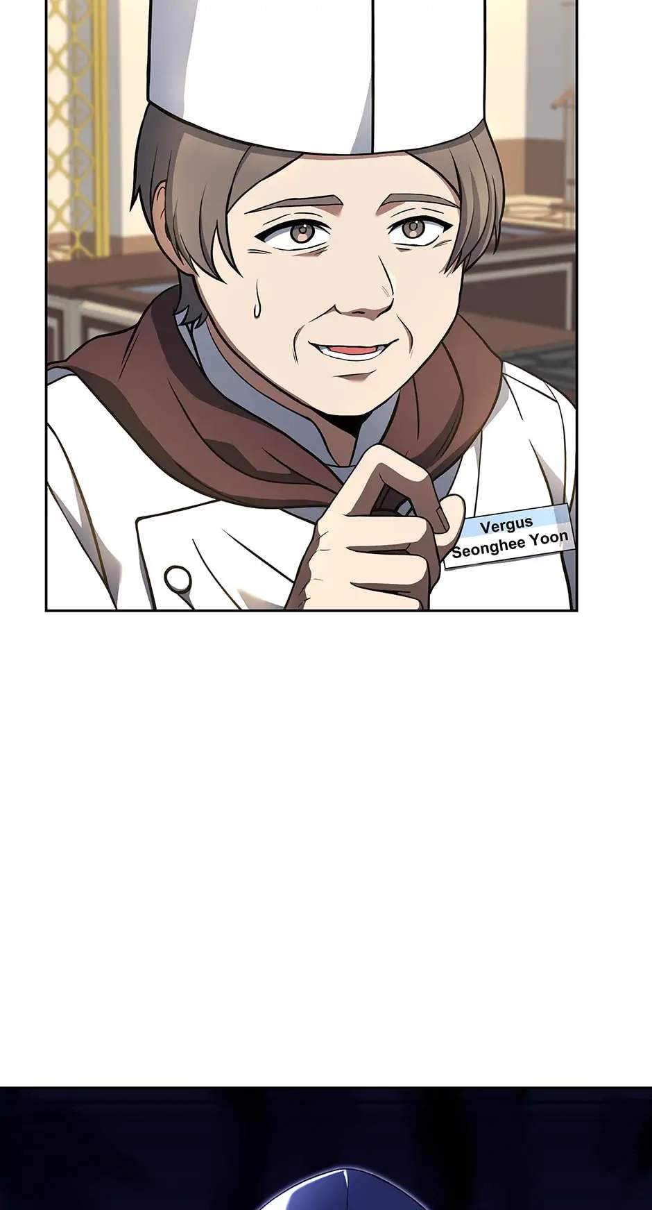Youngest Chef from the 3rd Rate Hotel Chapter 66 372 039