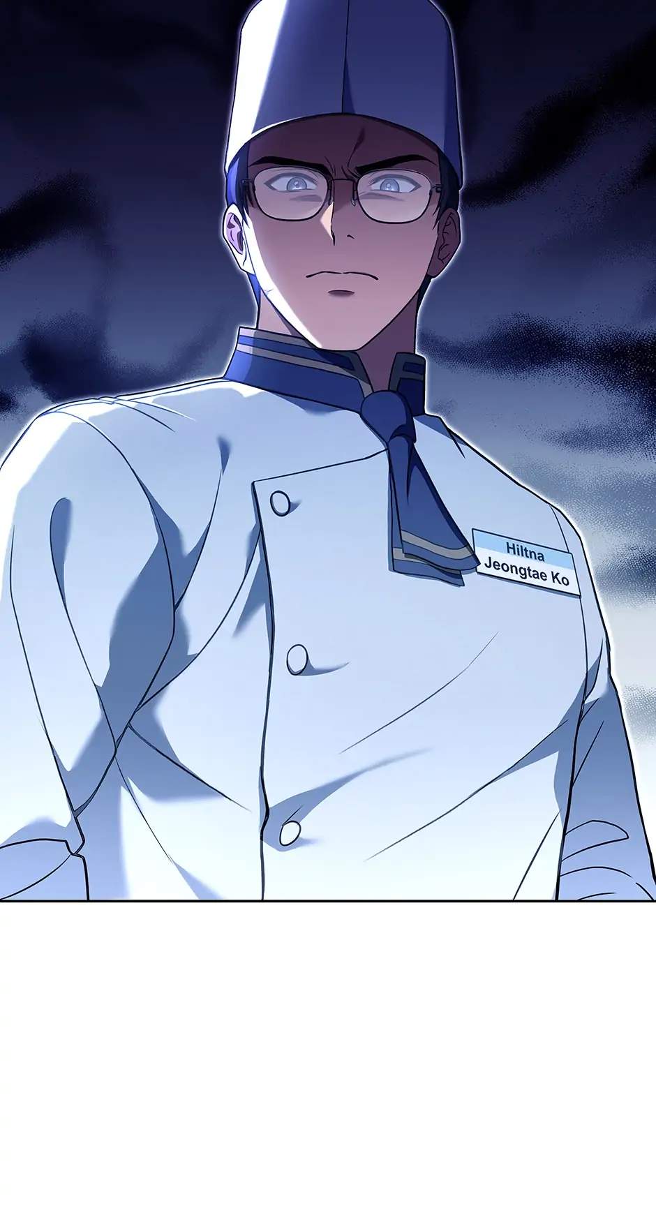 Youngest Chef from the 3rd Rate Hotel Chapter 66 373 040