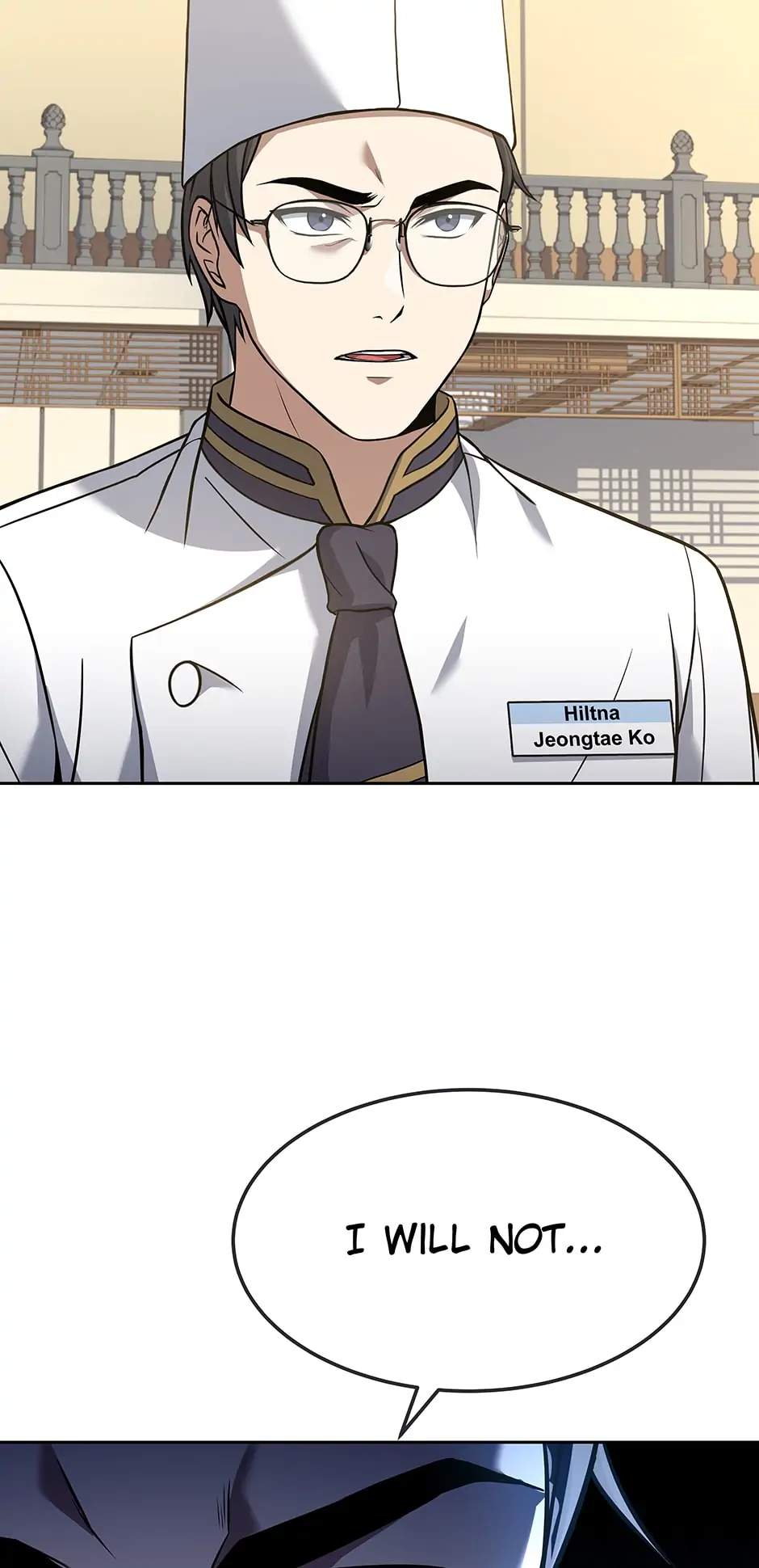 Youngest Chef from the 3rd Rate Hotel Chapter 66 376 043