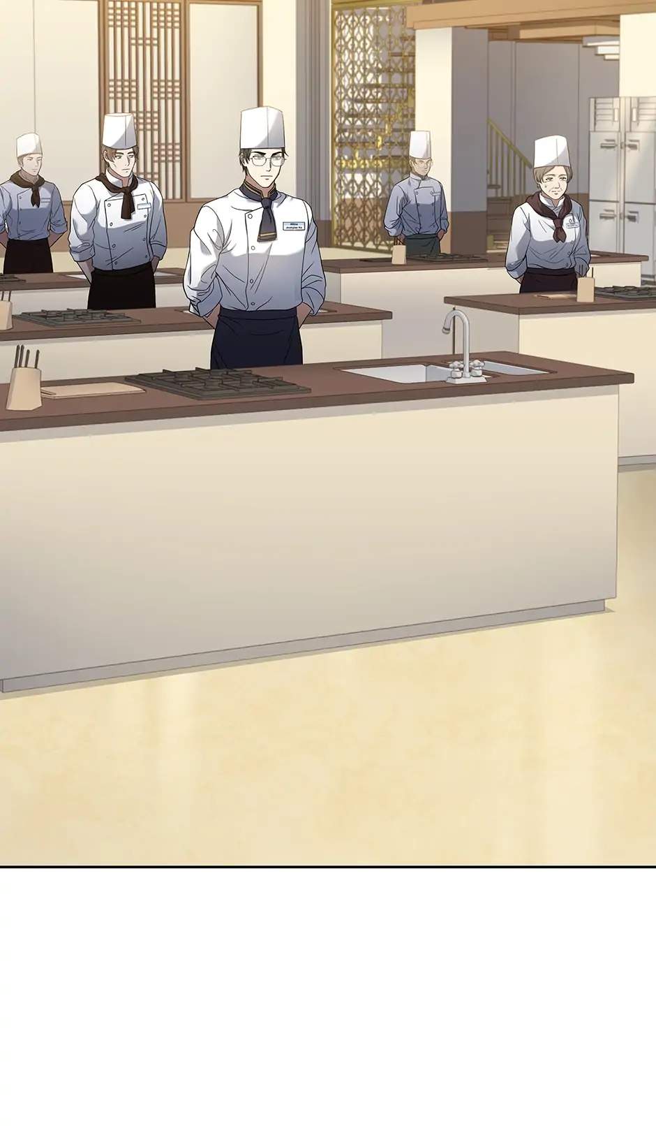 Youngest Chef from the 3rd Rate Hotel Chapter 66 381 048