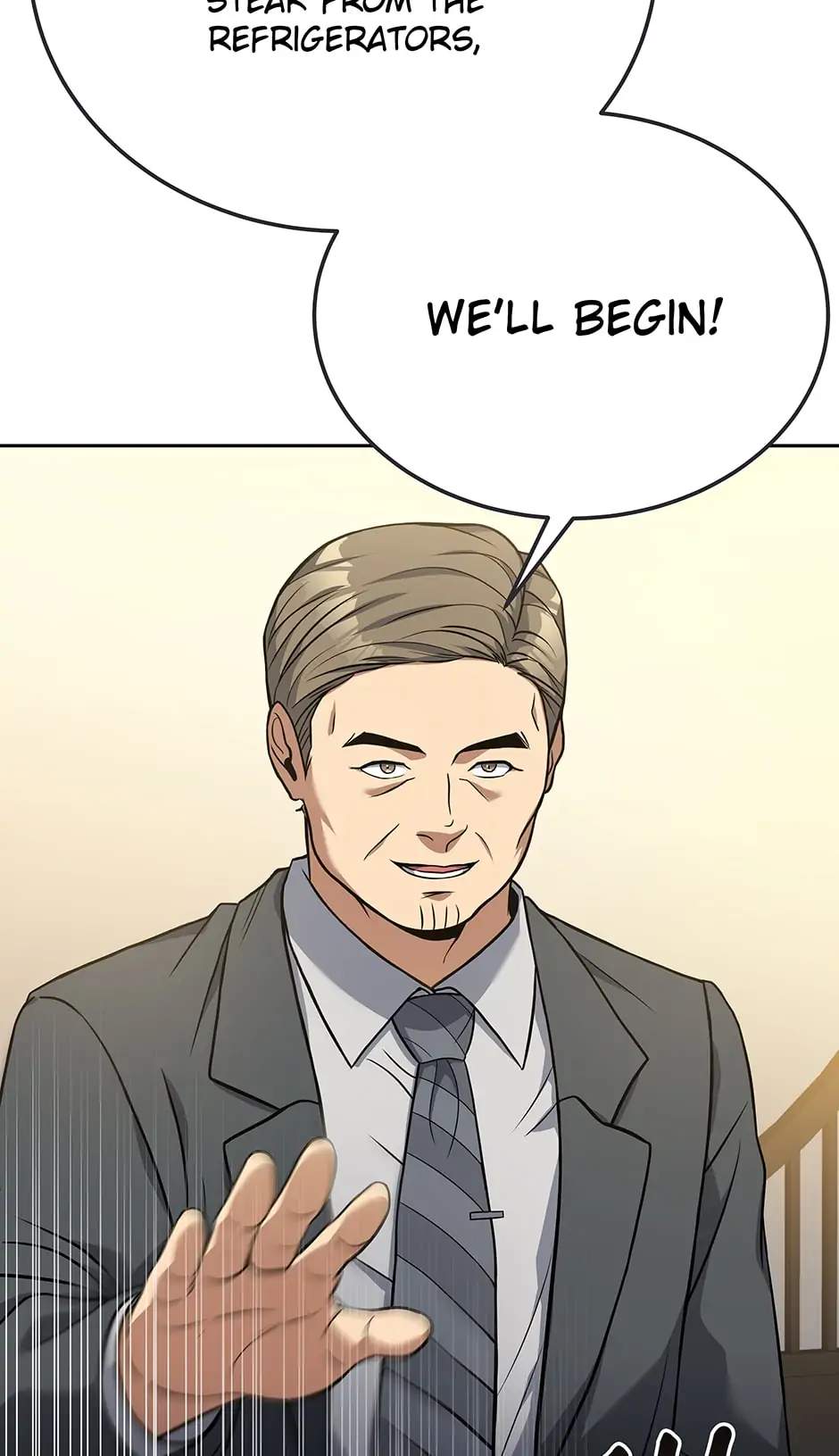 Youngest Chef from the 3rd Rate Hotel Chapter 66 384 051