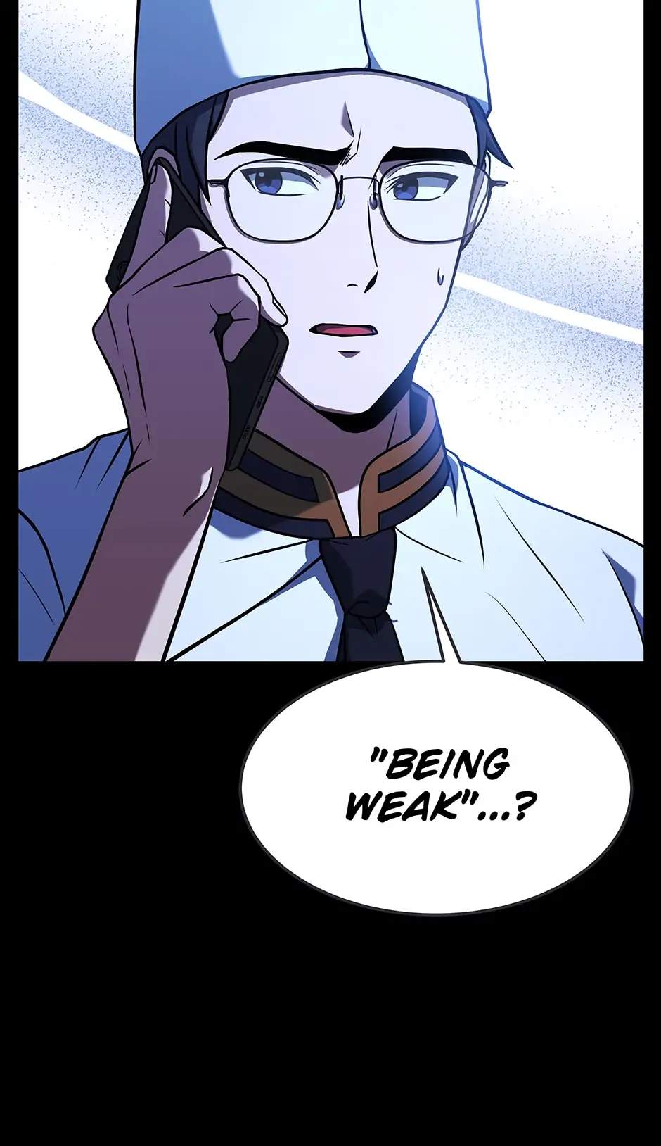 Youngest Chef from the 3rd Rate Hotel Chapter 66 396 063