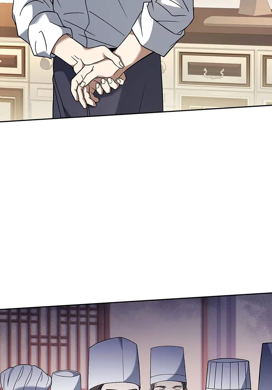 Youngest Chef from the 3rd Rate Hotel Chapter 66 413 080