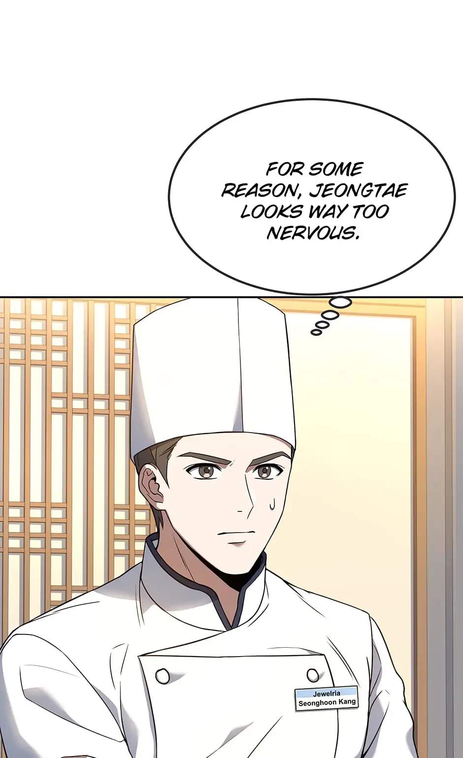 Youngest Chef from the 3rd Rate Hotel Chapter 66 419 086