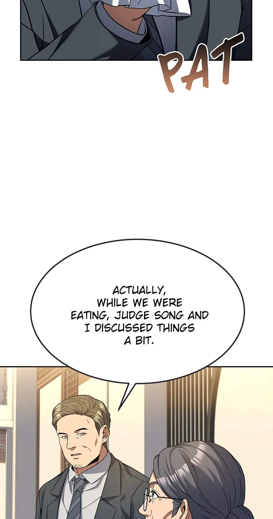 Youngest Chef from the 3rd Rate Hotel Chapter 66 424 091