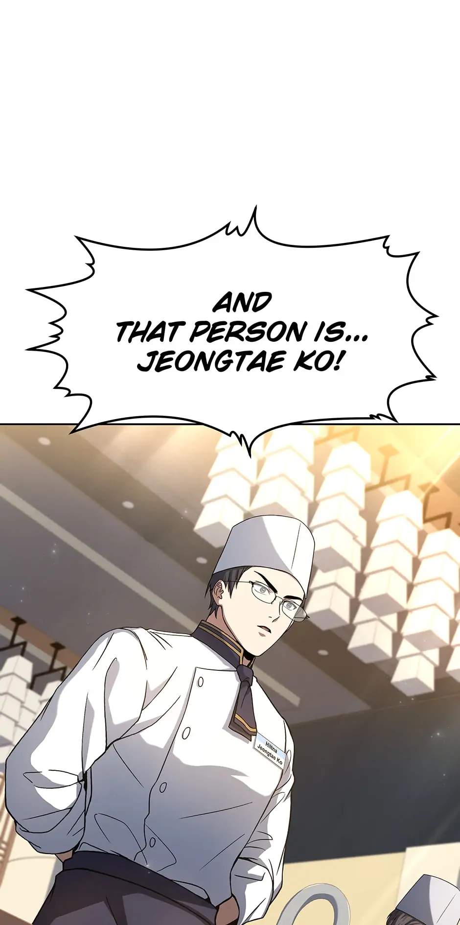 Youngest Chef from the 3rd Rate Hotel Chapter 66 427 094