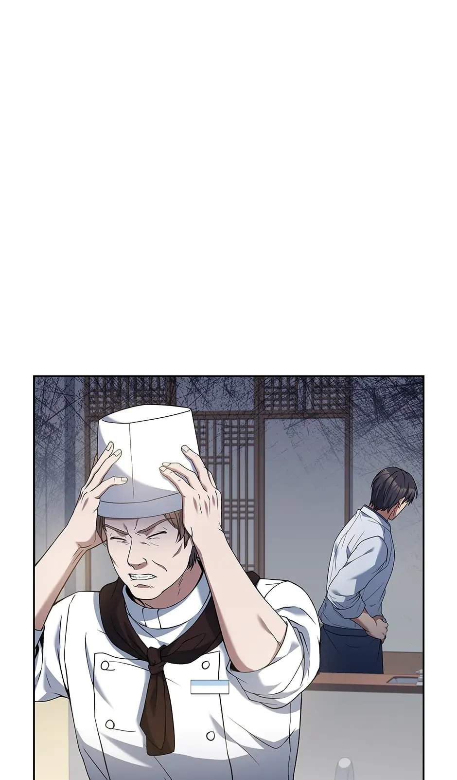 Youngest Chef from the 3rd Rate Hotel Chapter 66 431 098