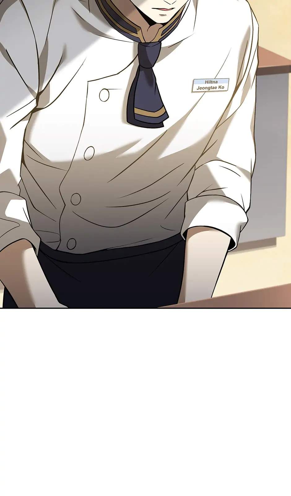 Youngest Chef from the 3rd Rate Hotel Chapter 66 434 101