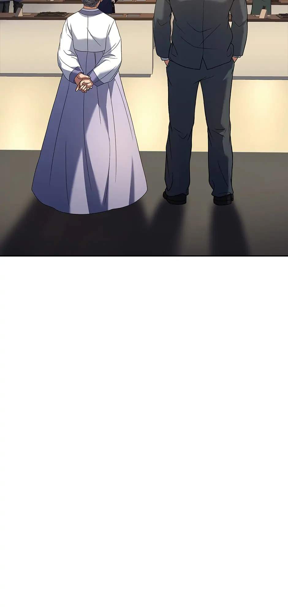 Youngest Chef from the 3rd Rate Hotel Chapter 66 436 103