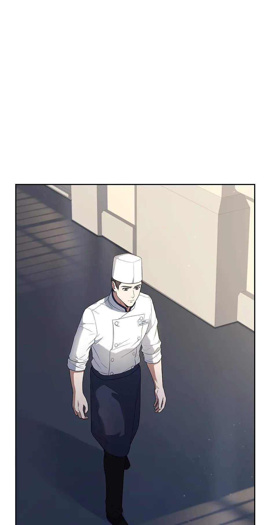 Youngest Chef from the 3rd Rate Hotel Chapter 66 437 104