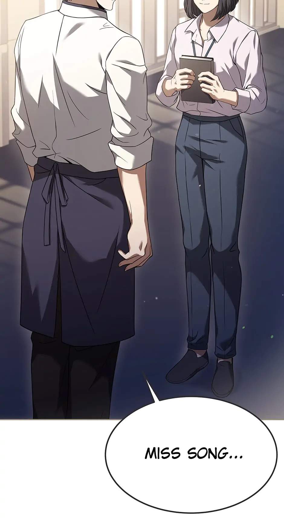 Youngest Chef from the 3rd Rate Hotel Chapter 66 443 110