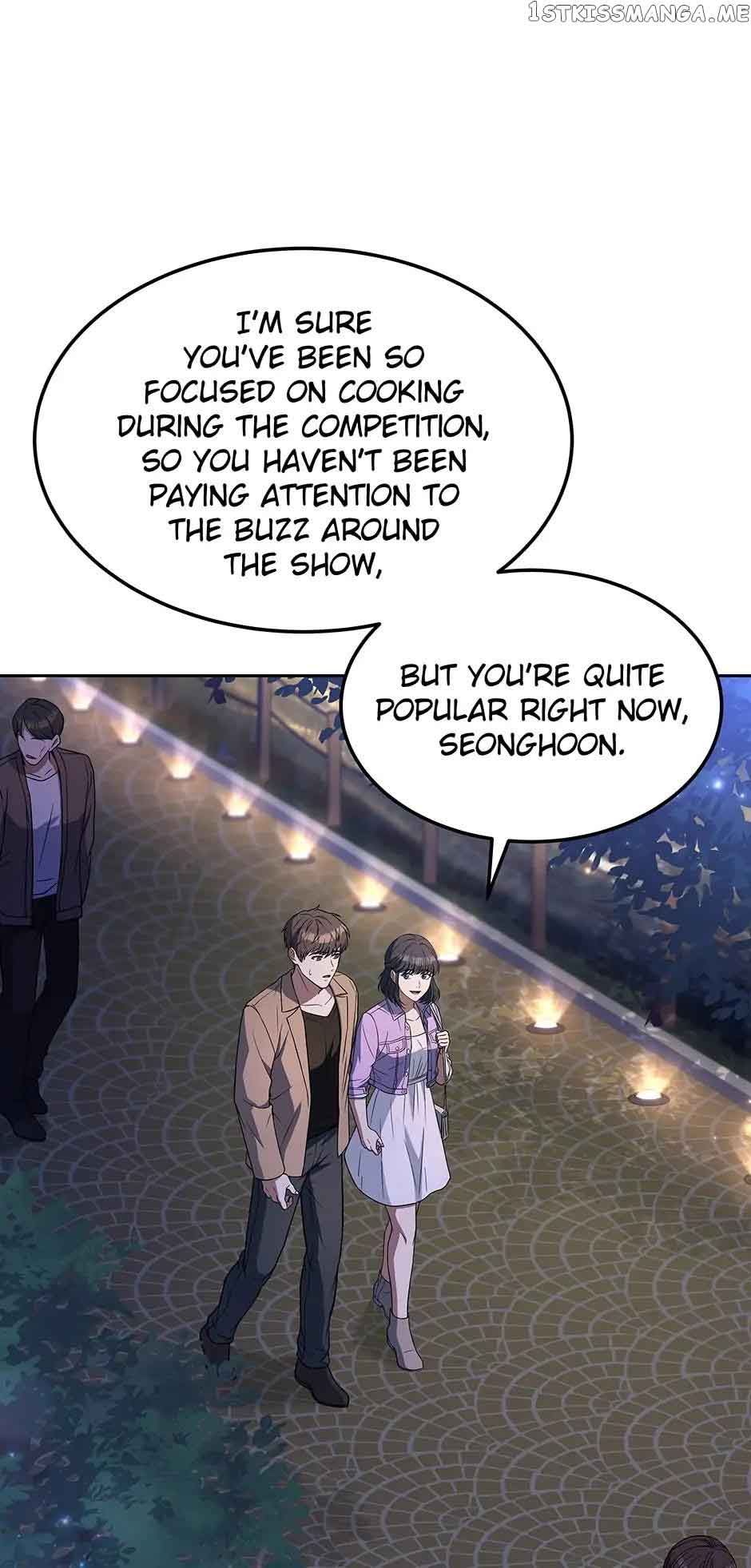 Youngest Chef from the 3rd Rate Hotel Chapter 67 411 086