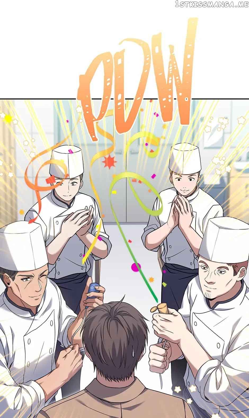 Youngest Chef from the 3rd Rate Hotel Chapter 68 308 04
