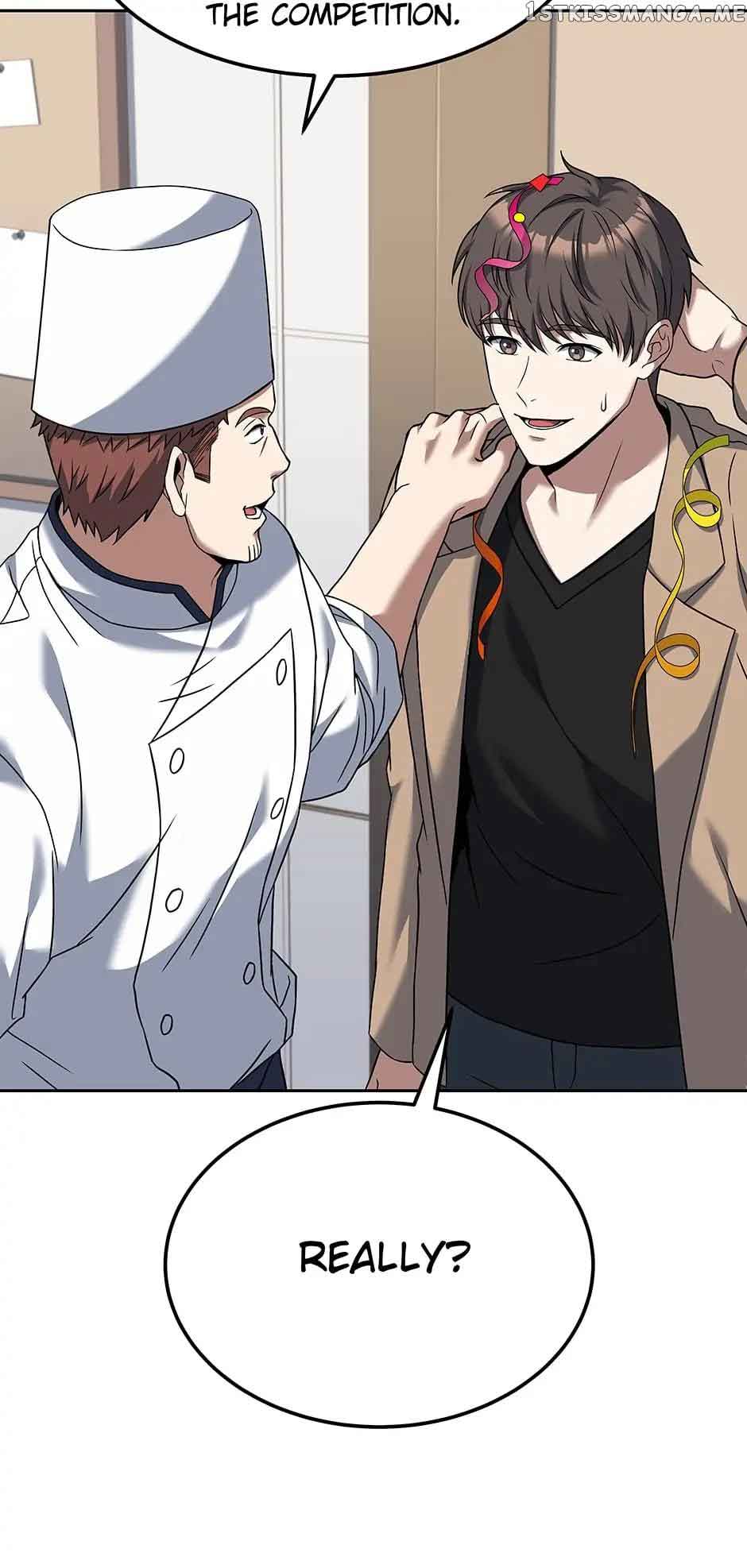 Youngest Chef from the 3rd Rate Hotel Chapter 68 313 09