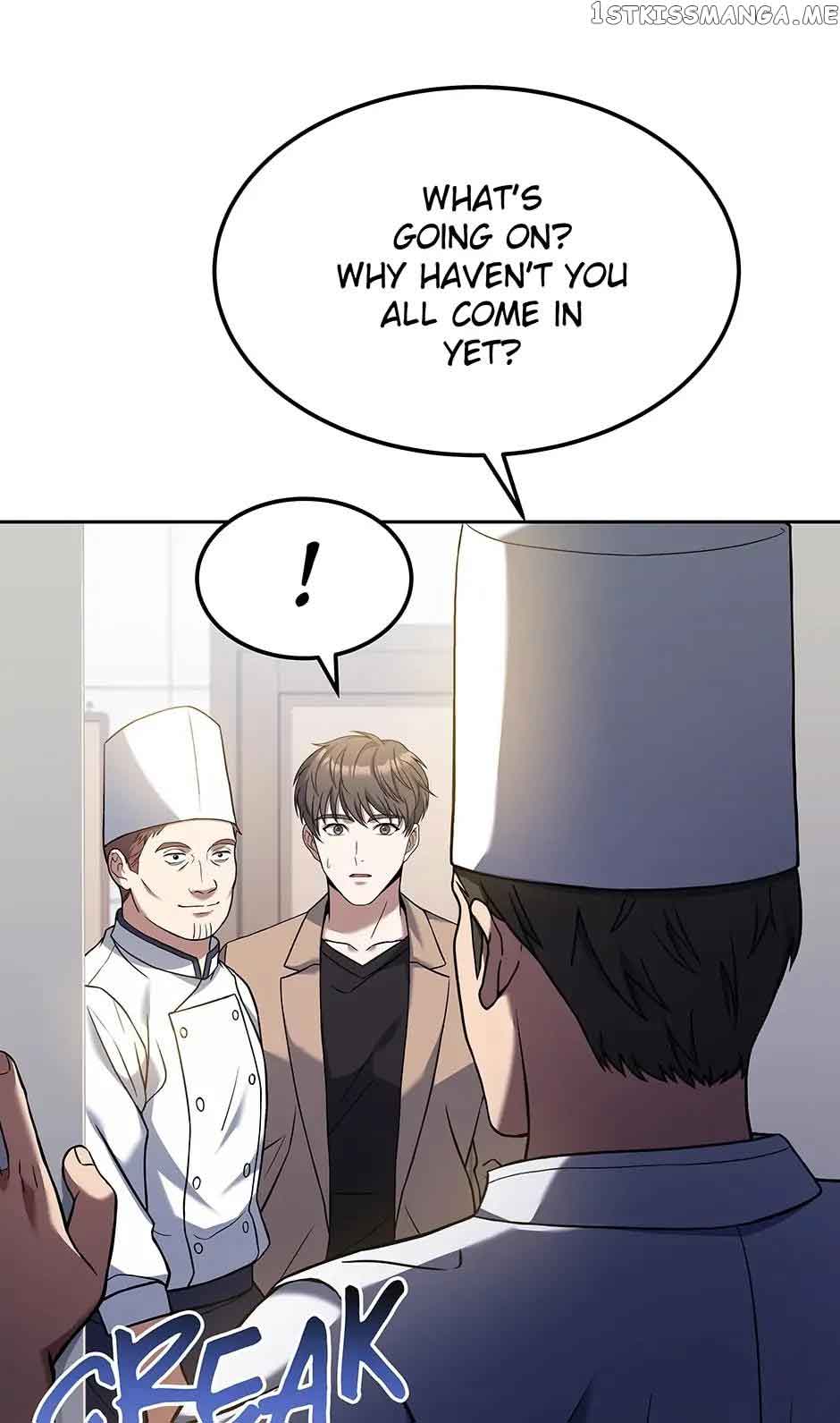 Youngest Chef from the 3rd Rate Hotel Chapter 68 318 14