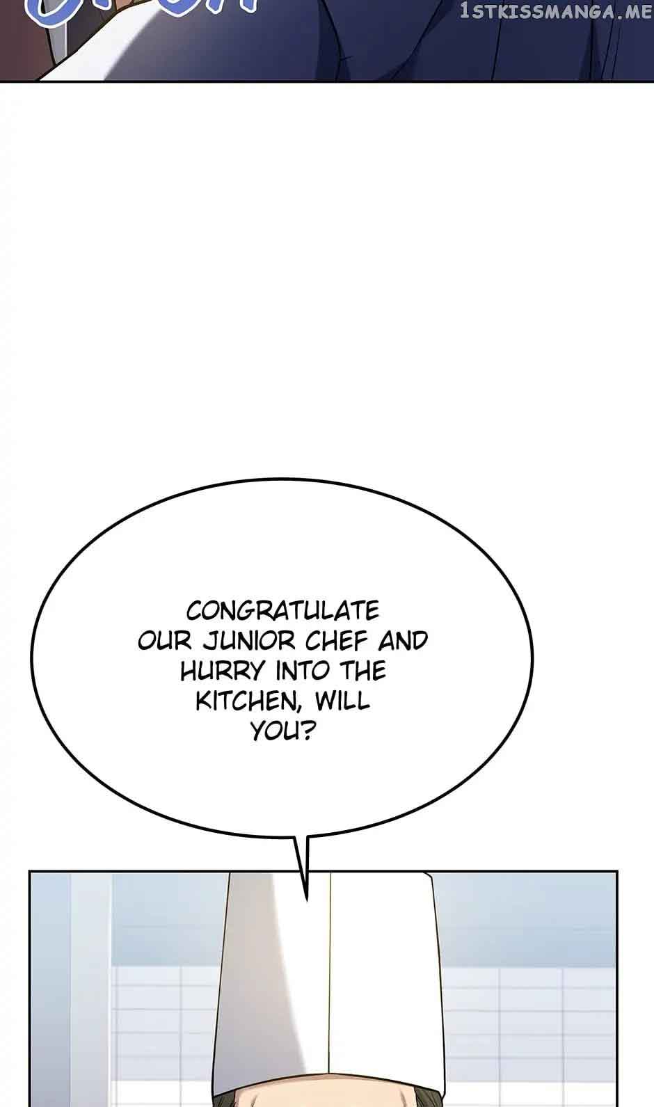 Youngest Chef from the 3rd Rate Hotel Chapter 68 319 15