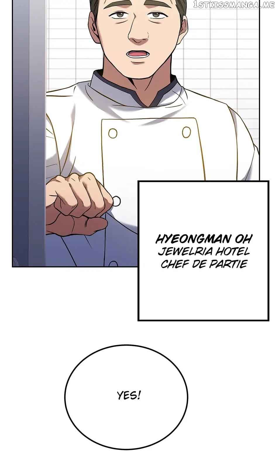 Youngest Chef from the 3rd Rate Hotel Chapter 68 320 16