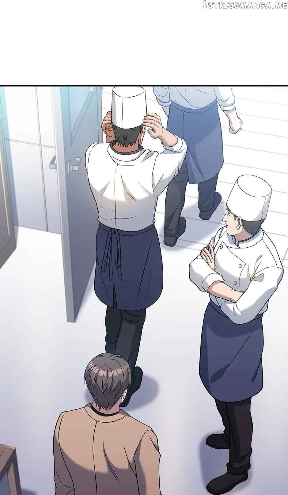 Youngest Chef from the 3rd Rate Hotel Chapter 68 321 17