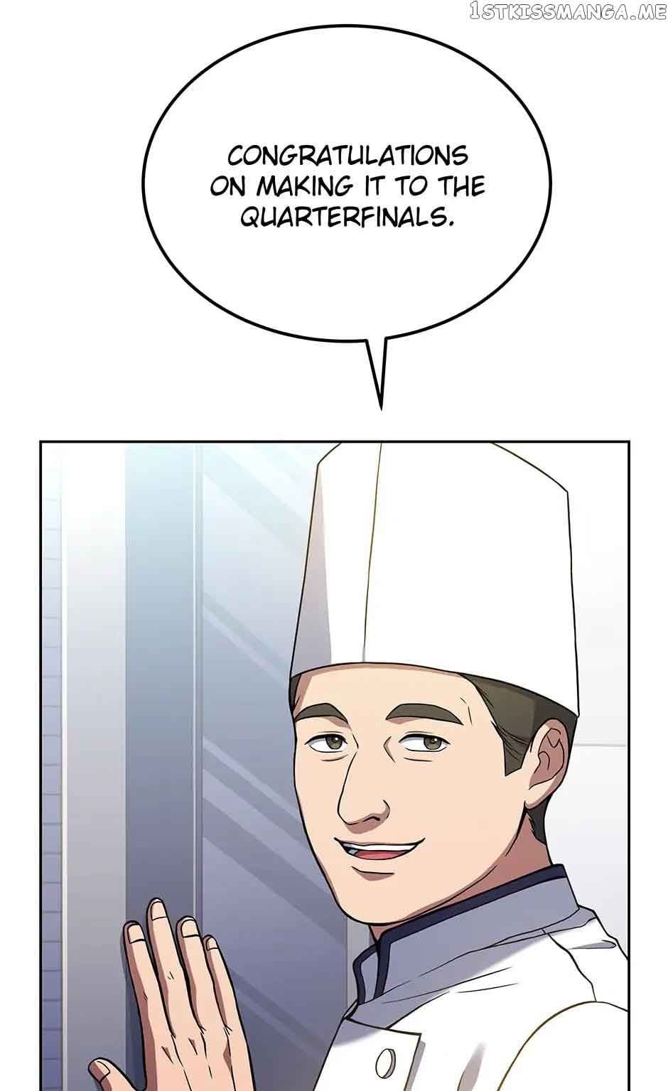 Youngest Chef from the 3rd Rate Hotel Chapter 68 324 20