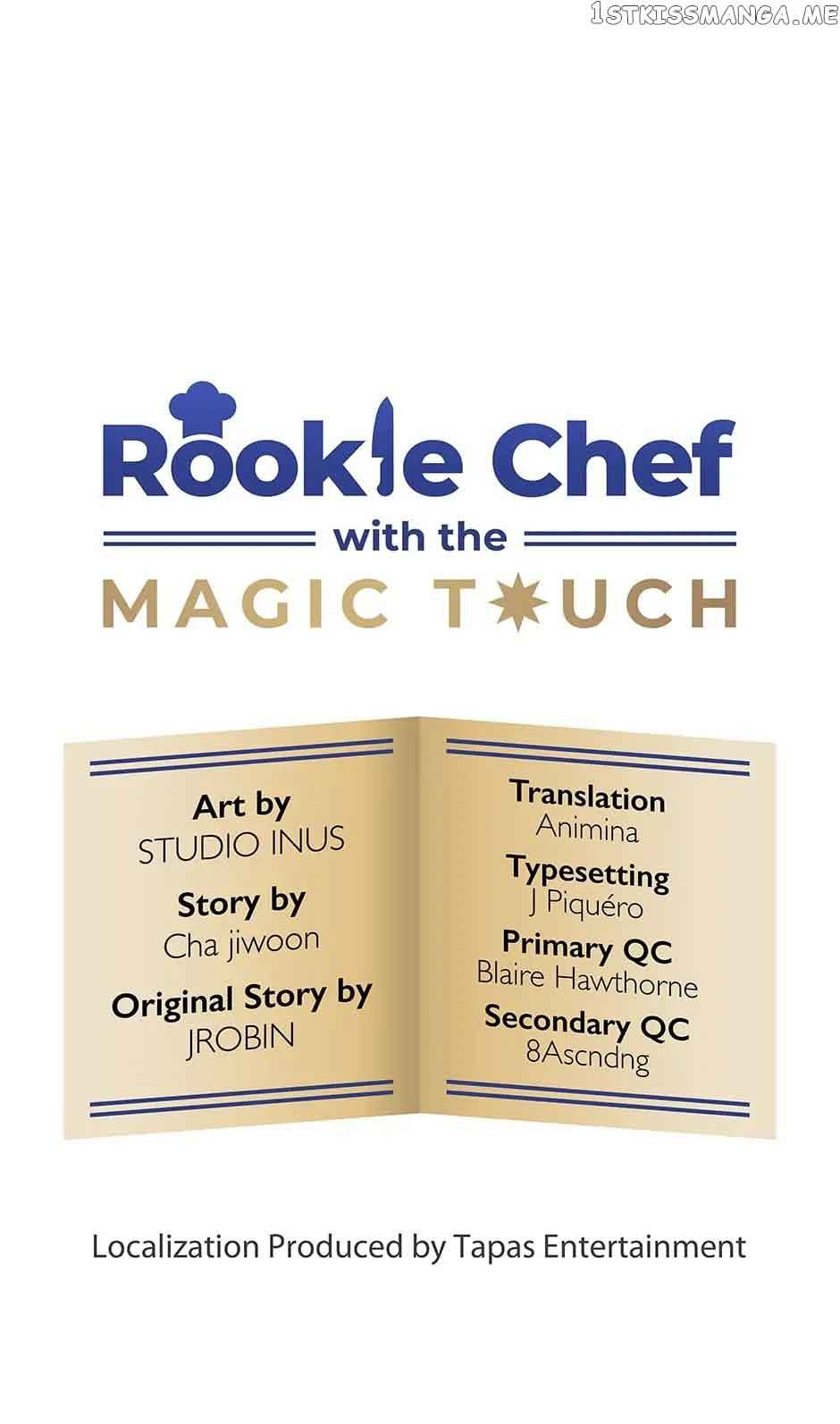 Youngest Chef from the 3rd Rate Hotel Chapter 68 327 23