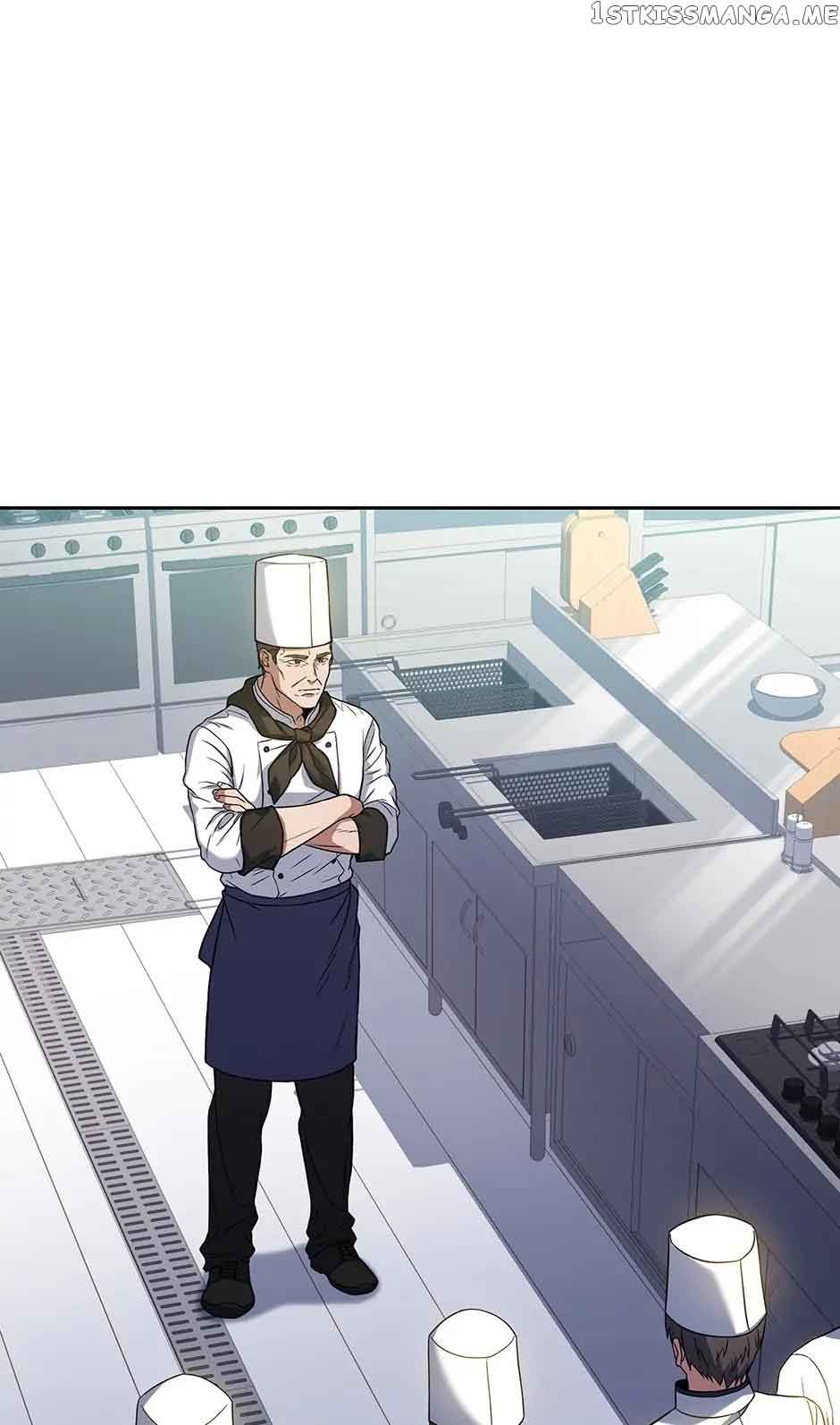 Youngest Chef from the 3rd Rate Hotel Chapter 68 328 24