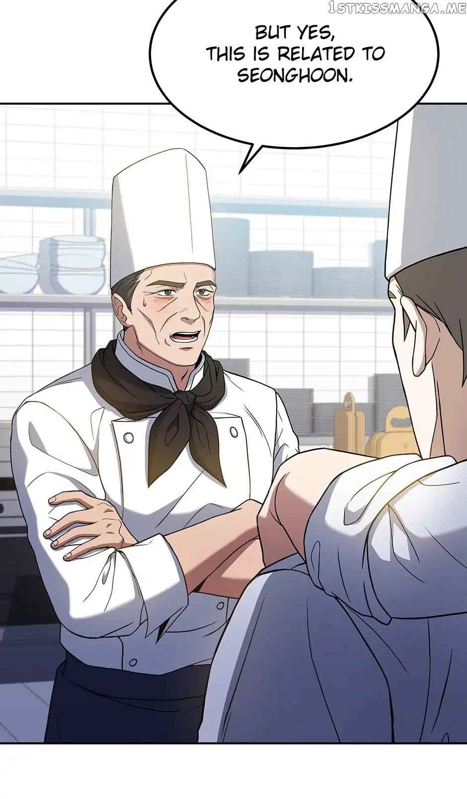 Youngest Chef from the 3rd Rate Hotel Chapter 68 333 29