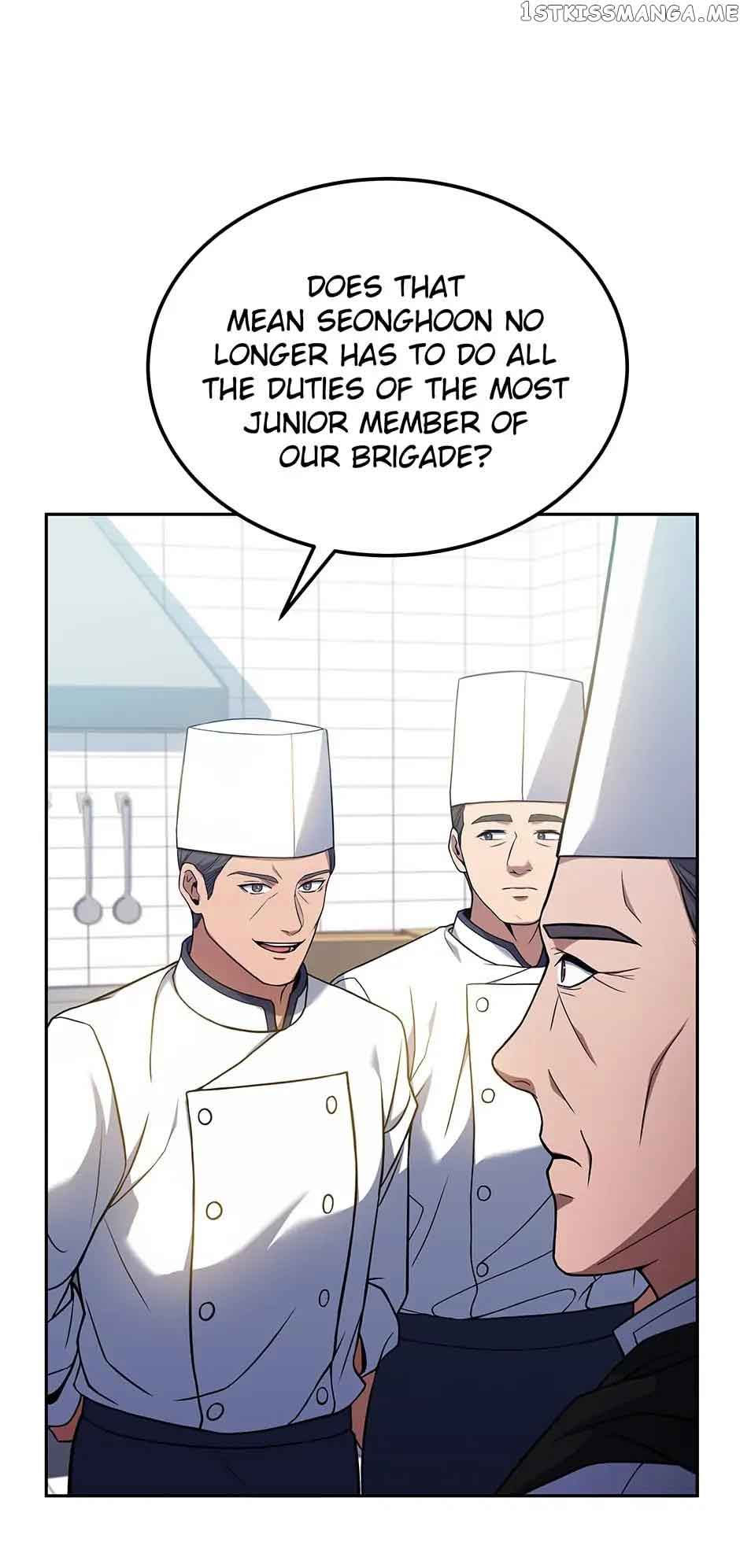 Youngest Chef from the 3rd Rate Hotel Chapter 68 339 35