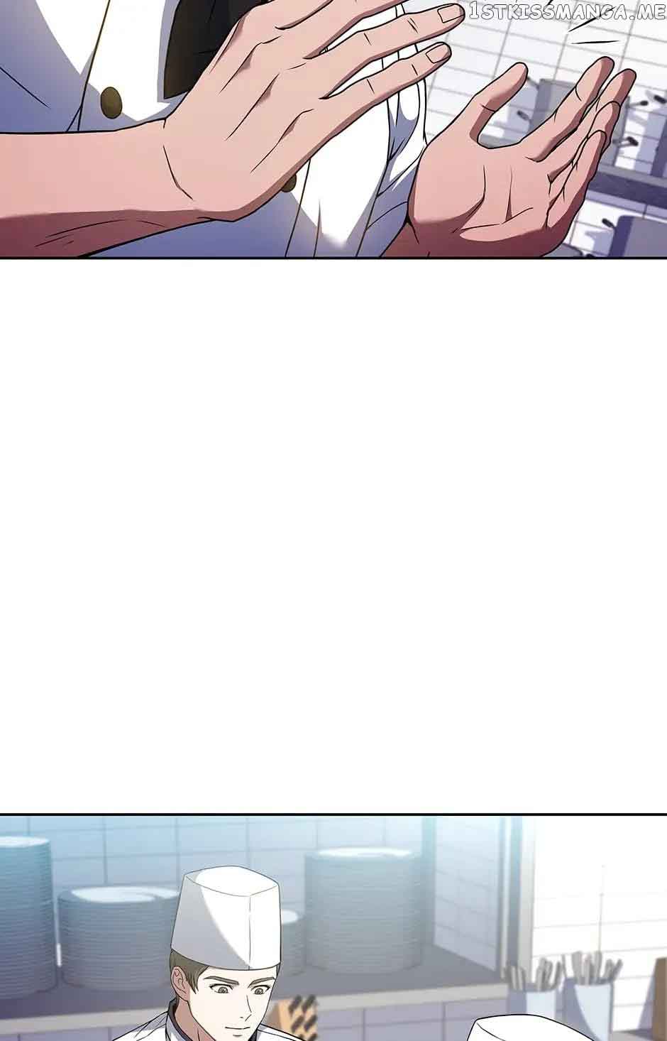 Youngest Chef from the 3rd Rate Hotel Chapter 68 345 41