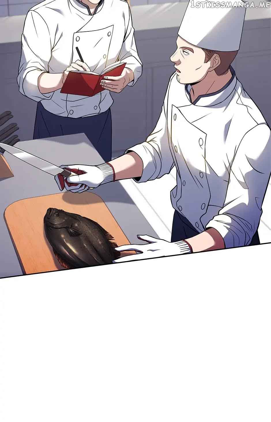 Youngest Chef from the 3rd Rate Hotel Chapter 68 346 42