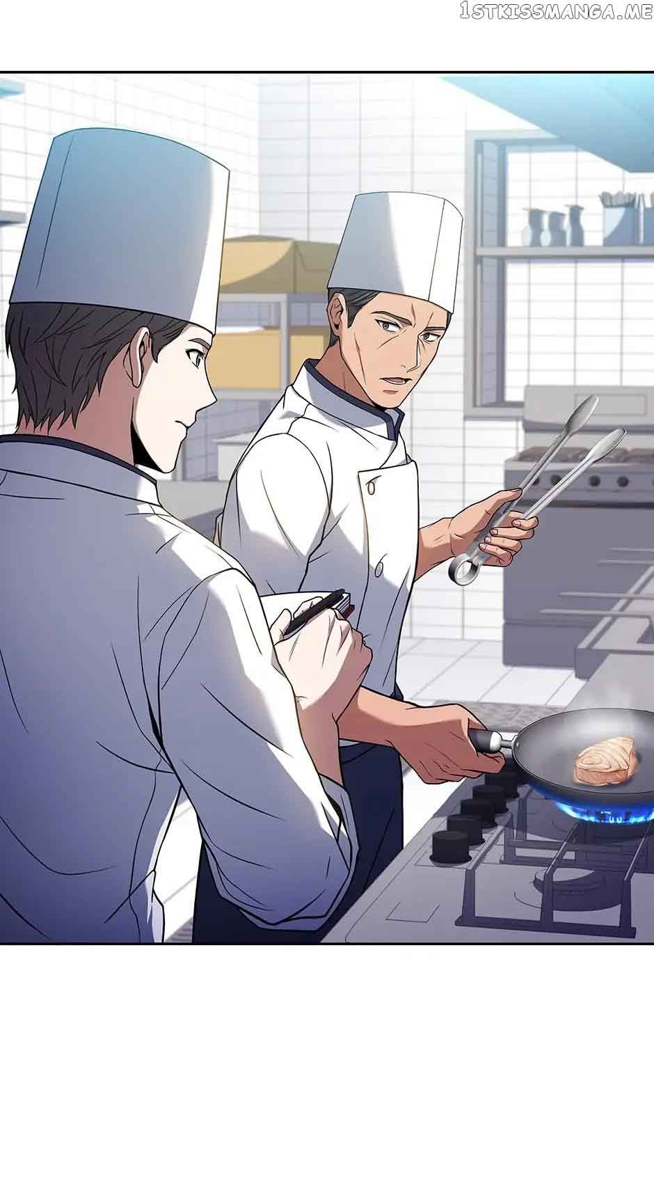 Youngest Chef from the 3rd Rate Hotel Chapter 68 347 43