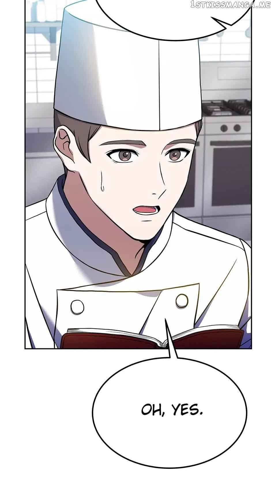 Youngest Chef from the 3rd Rate Hotel Chapter 68 353 49