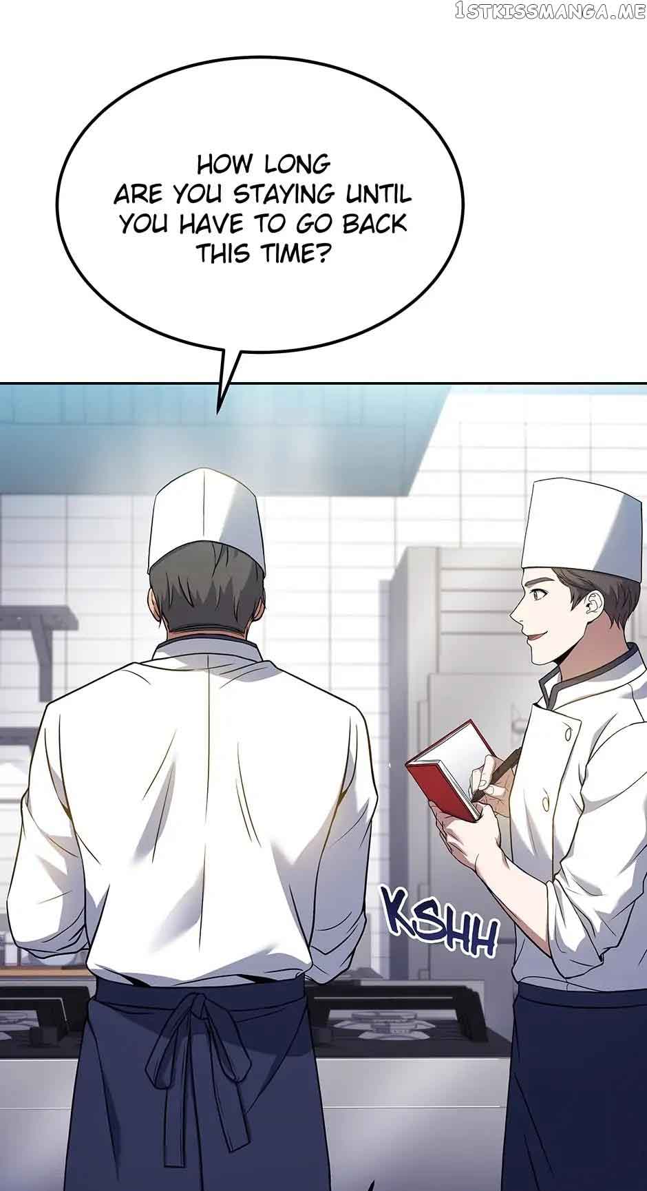 Youngest Chef from the 3rd Rate Hotel Chapter 68 354 50
