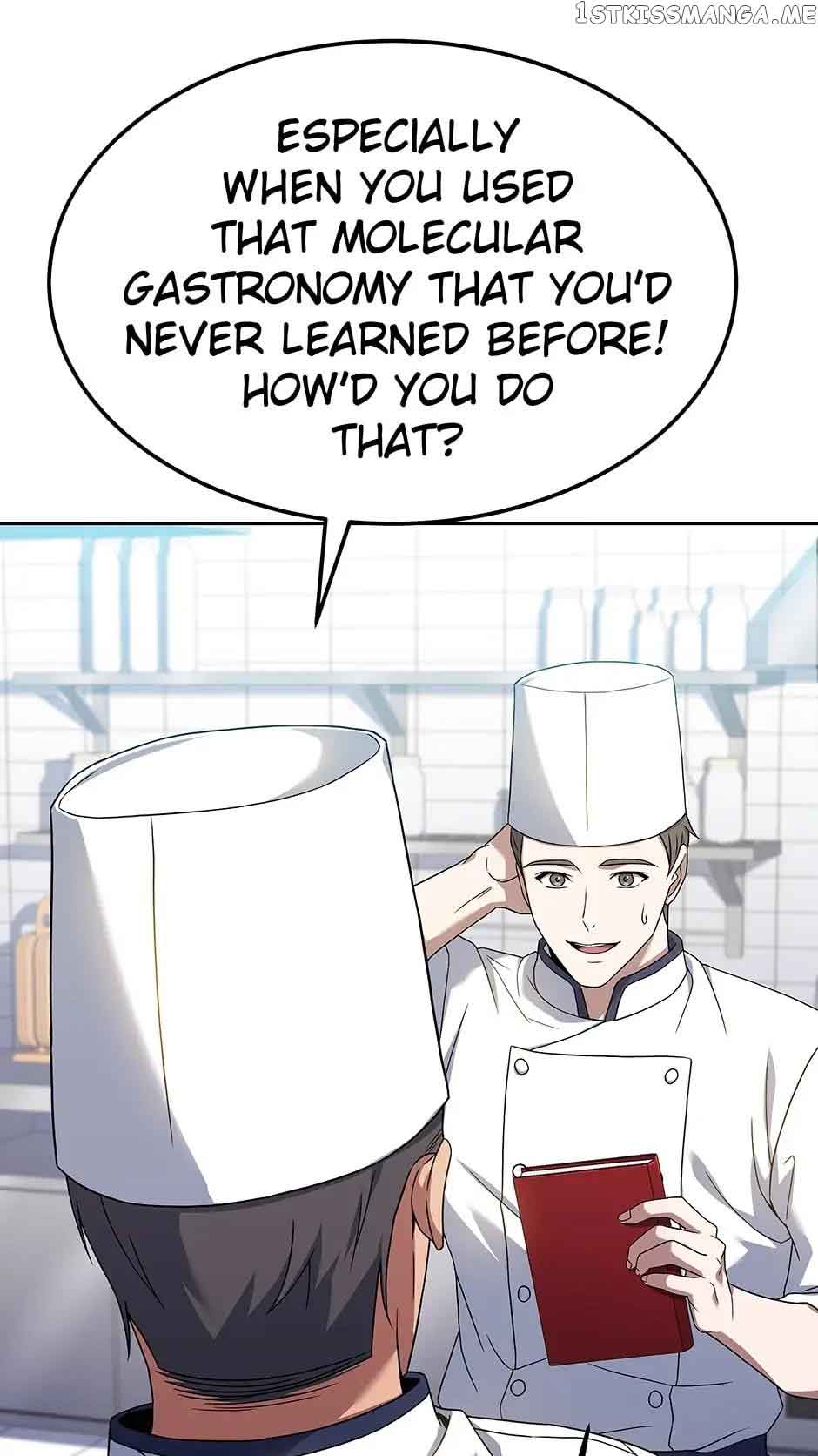 Youngest Chef from the 3rd Rate Hotel Chapter 68 358 54