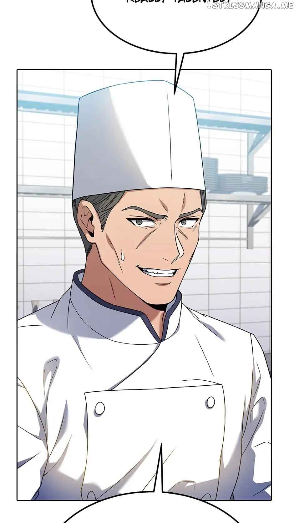 Youngest Chef from the 3rd Rate Hotel Chapter 68 360 56