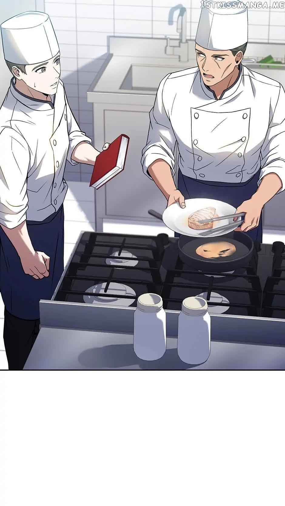 Youngest Chef from the 3rd Rate Hotel Chapter 68 362 58