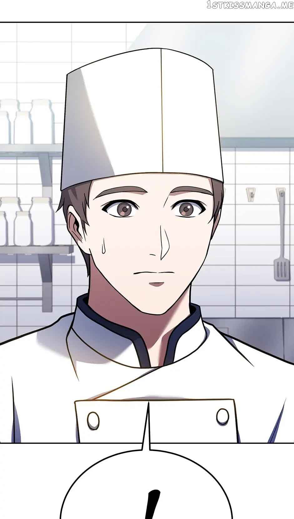 Youngest Chef from the 3rd Rate Hotel Chapter 68 365 61