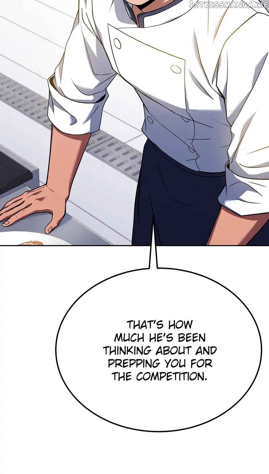 Youngest Chef from the 3rd Rate Hotel Chapter 68 367 63