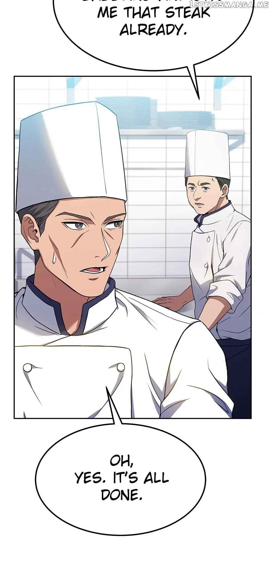 Youngest Chef from the 3rd Rate Hotel Chapter 68 371 67