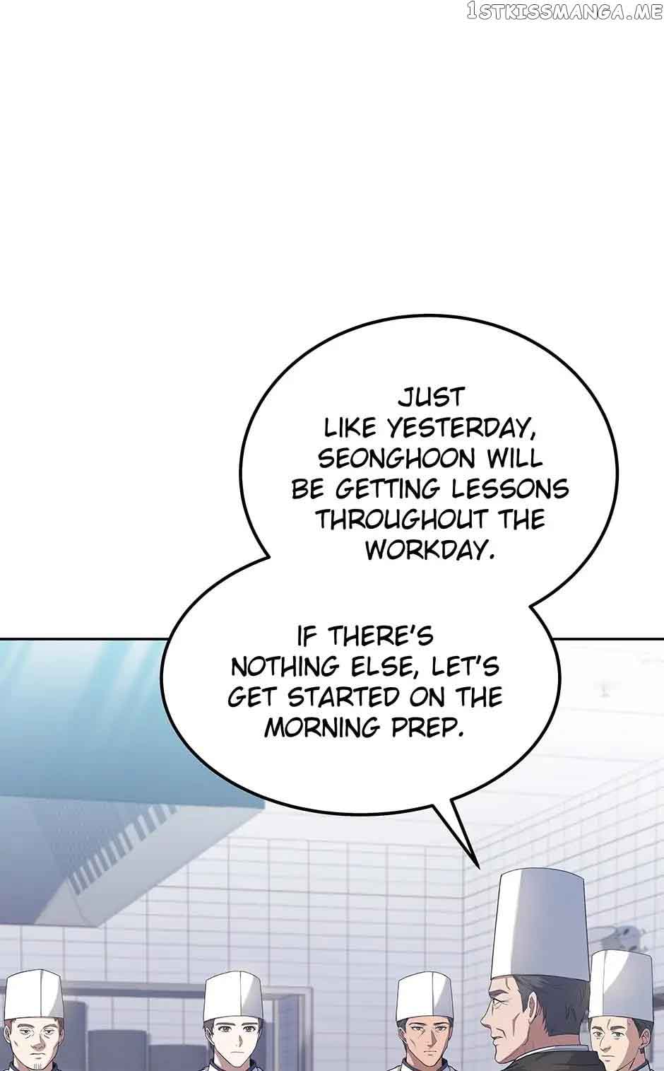 Youngest Chef from the 3rd Rate Hotel Chapter 68 376 72