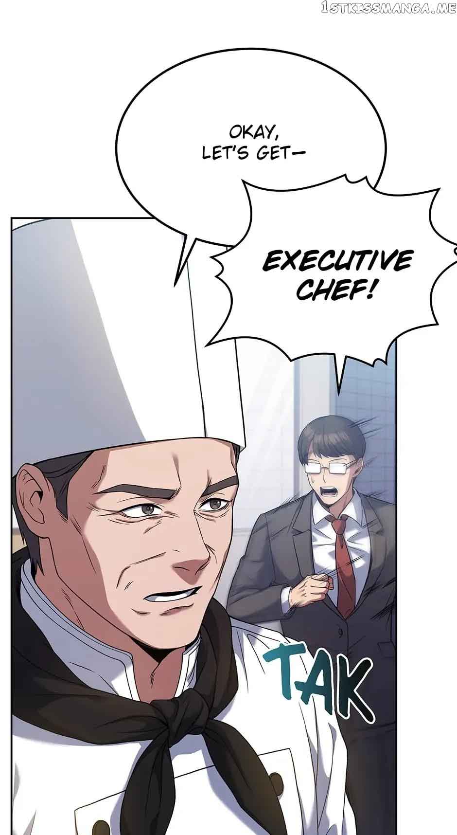 Youngest Chef from the 3rd Rate Hotel Chapter 68 378 74