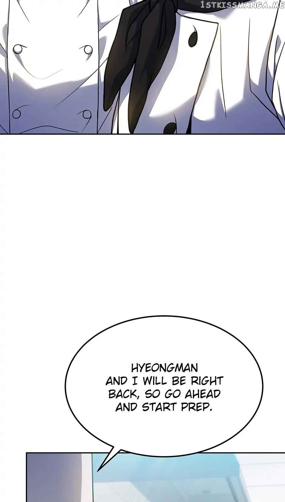 Youngest Chef from the 3rd Rate Hotel Chapter 68 383 79