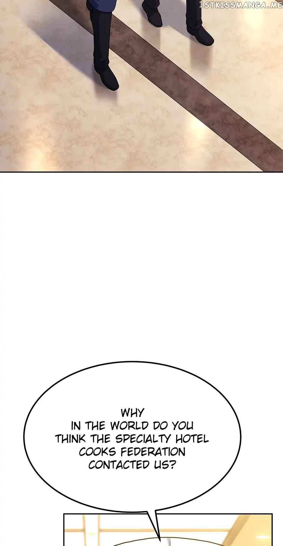 Youngest Chef from the 3rd Rate Hotel Chapter 68 386 82