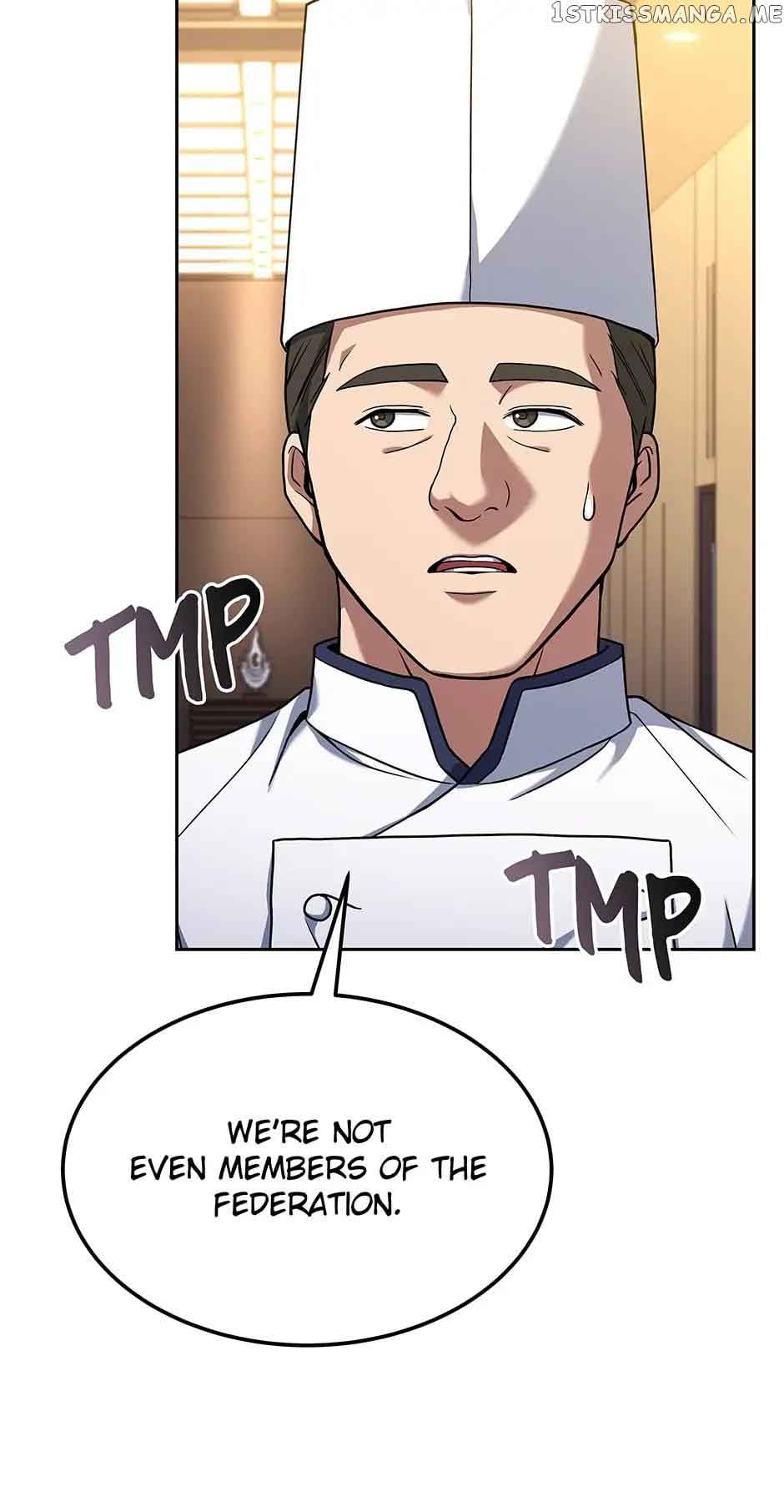Youngest Chef from the 3rd Rate Hotel Chapter 68 387 83