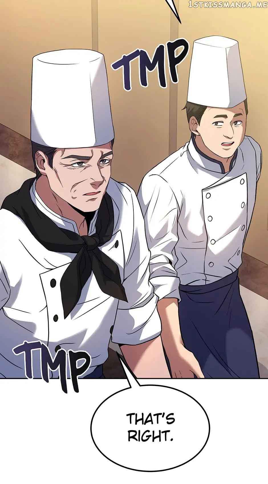 Youngest Chef from the 3rd Rate Hotel Chapter 68 390 86