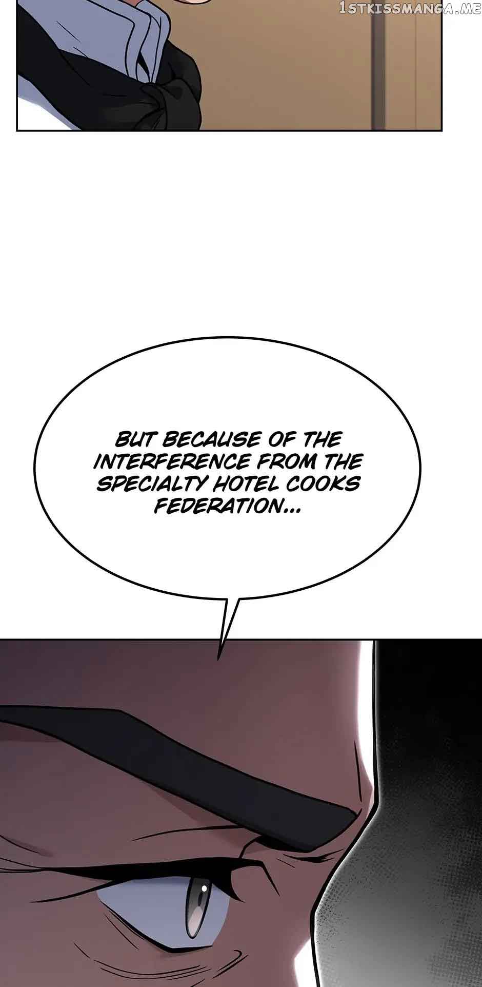 Youngest Chef from the 3rd Rate Hotel Chapter 68 392 88